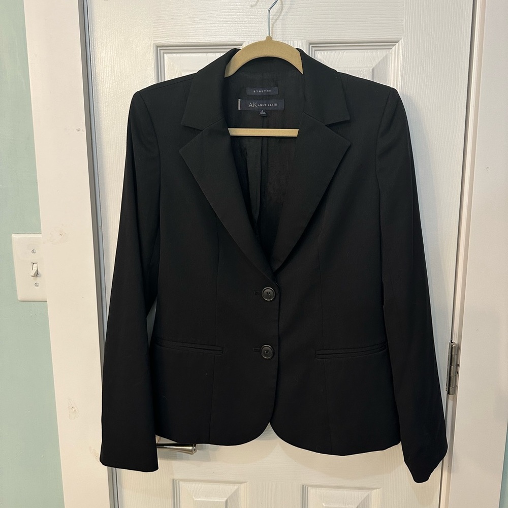Anne Klein 3 Peice Suit